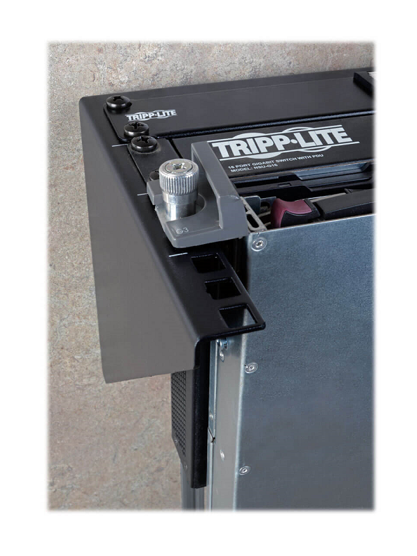 Tripp Lite SRWALLBRKT4U SmartRack 4U Wall-Mount Rack Bracket
